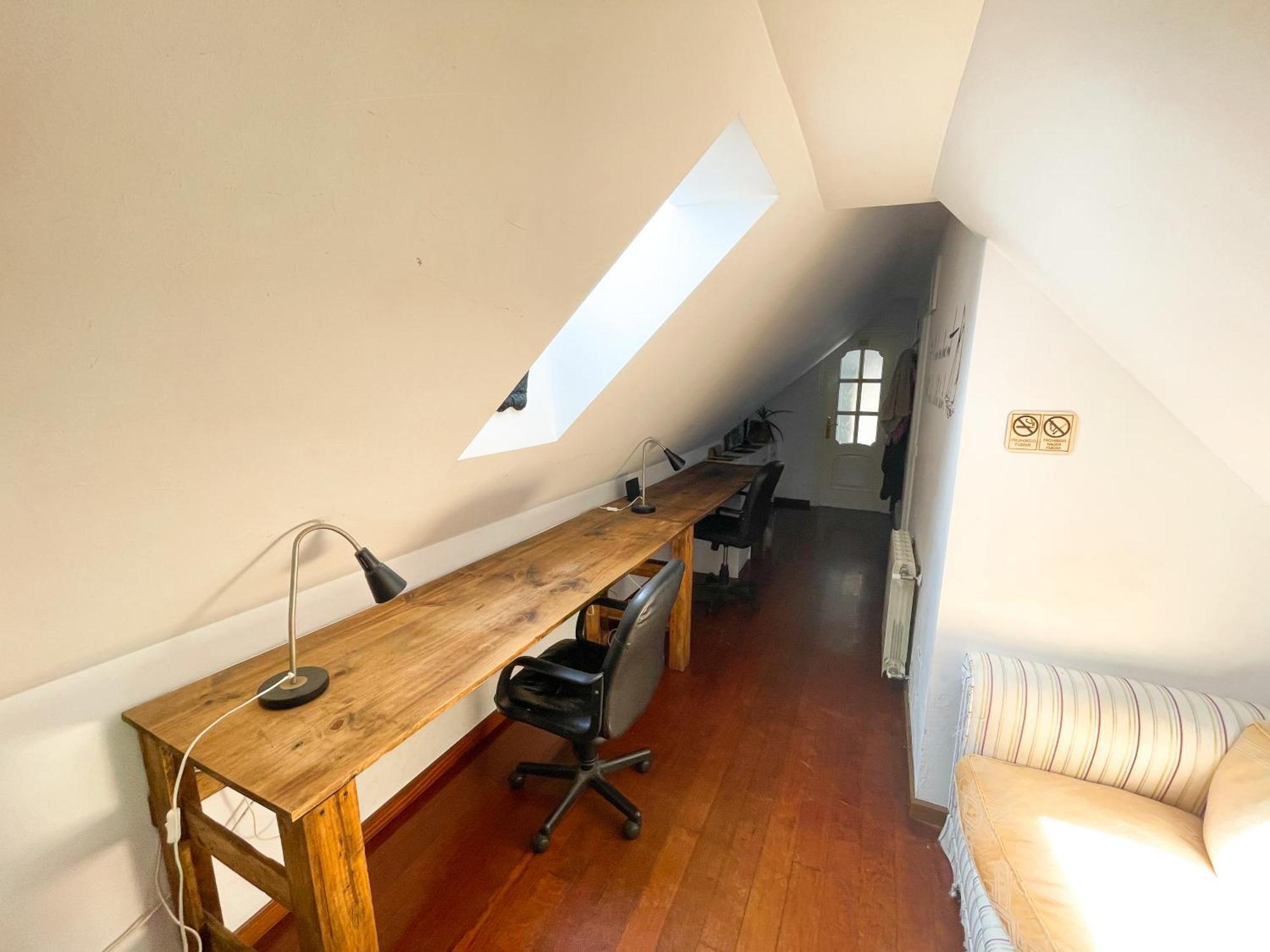 Gijon Surf Hostel المظهر الخارجي الصورة
