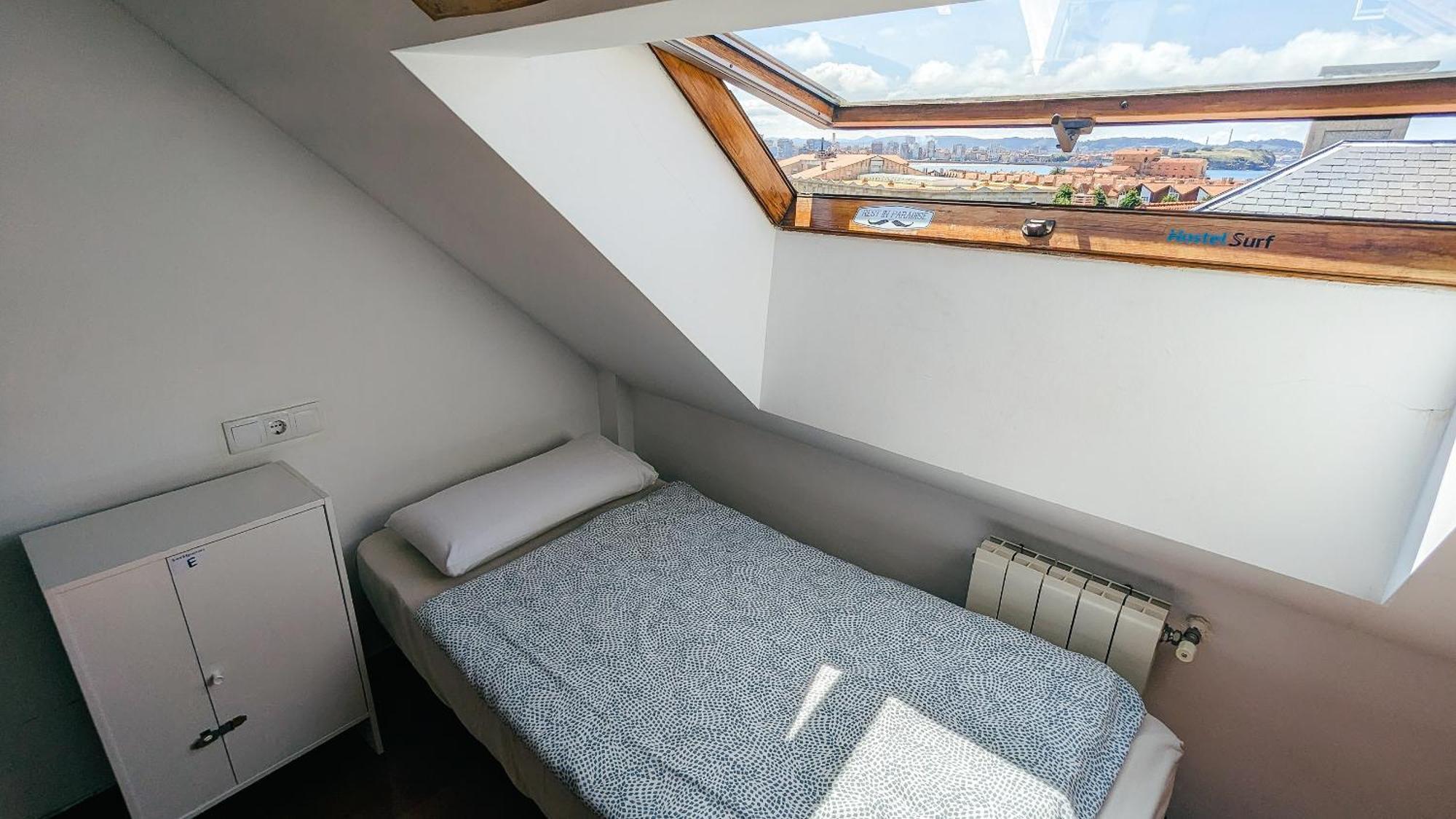 Gijon Surf Hostel المظهر الخارجي الصورة